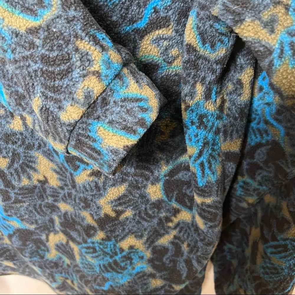 Columbia Fleece Jacket